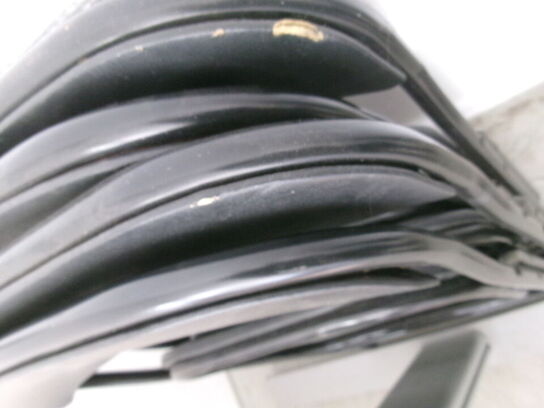 4 stk. . klapstole