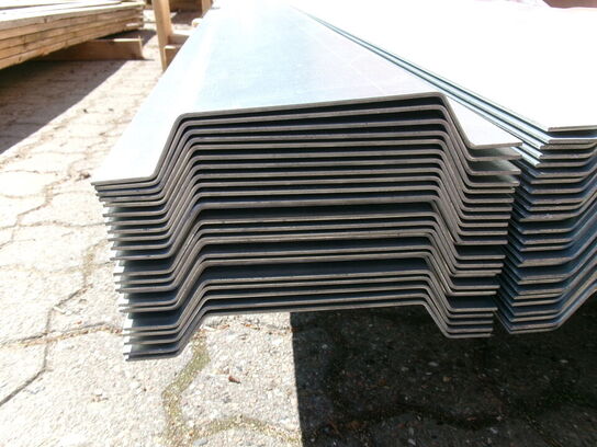 20 stk. hat profiler