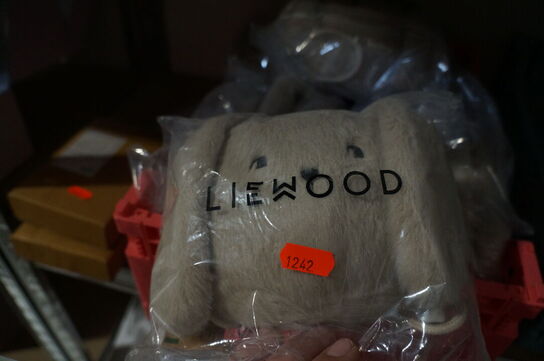 Diverse bamser LIEWOOD