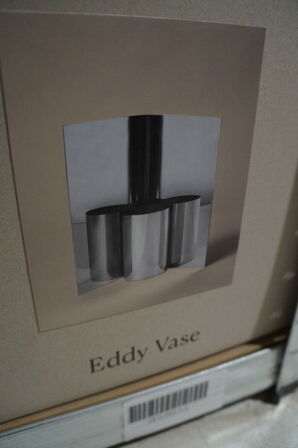Eddy vase FERM LIVING