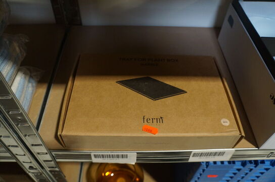 Fad FERM LIVING