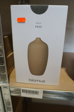 Vase BLOMUS