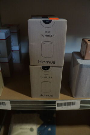 2 stk. Tumbler BLOMUS