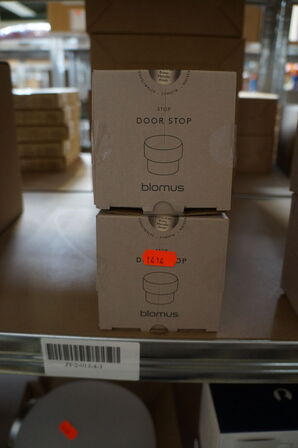 2 stk. Dørstopper BLOMUS