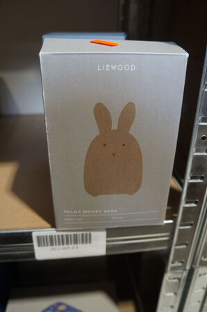 2 stk. Sparegrise LIEWOOD