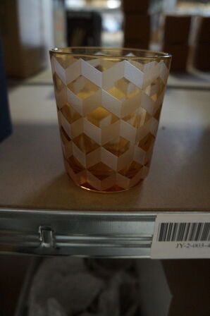 Diverse glas POLSPOTTEN