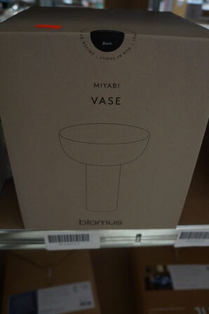Vase BLOMUS MIYABI