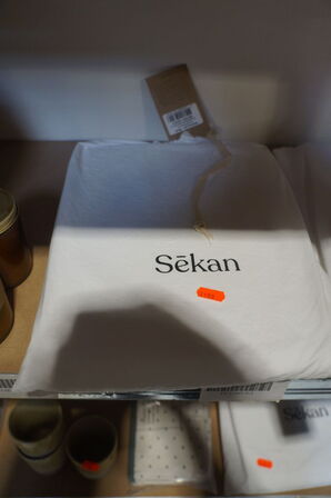 Sengelinned SEKAN