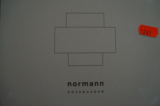 Vase NORMANN DEKO OBJECT
