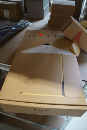 Lampe