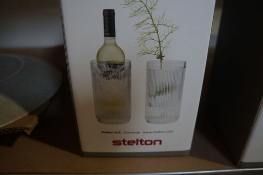 Vinkøler STELTON