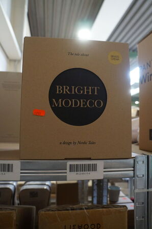 Pendel NORDIC TALES BRIGHT MODECO