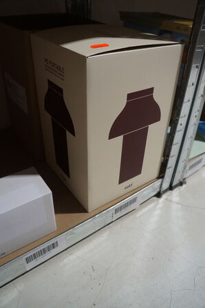 Bordlampe HAY