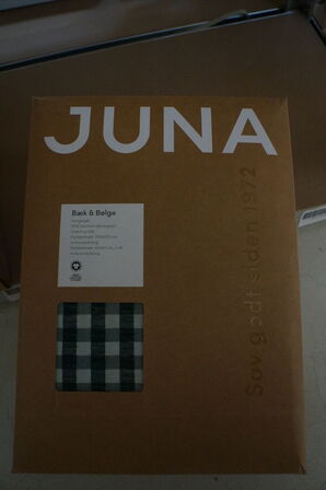Sengelinned JUNA