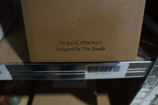 Lampe TR BULB TIM RUNDLE