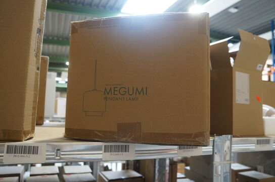 Pendel MEGUMI