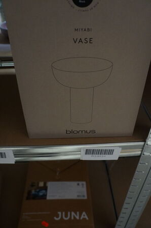 Vase BLOMUS MIYABI
