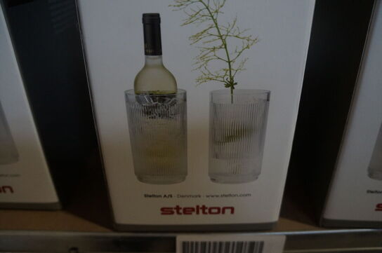 Vinkøler STELTON