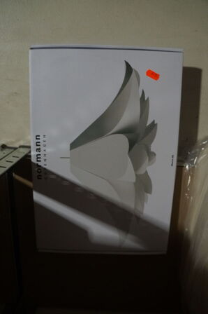 Lampe NORMANN
