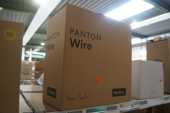 Hylde MONTANA PANTON WIRE