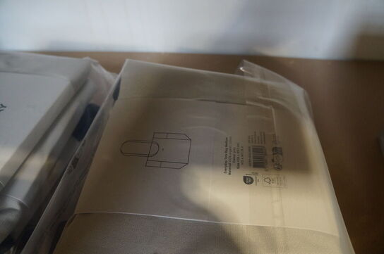 2 stk. TOTE bags HAY