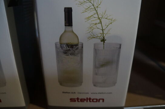 Vinkøler STELTON