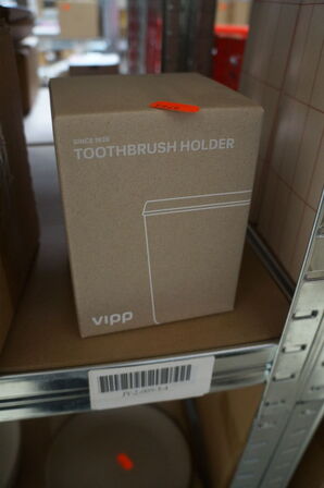 Tandbørsteholder VIPP