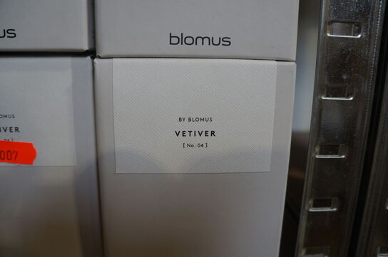 4 stk. Duftlys BLOMUS