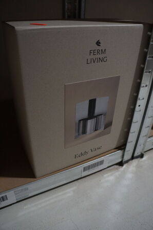 Eddy vase FERM LIVING