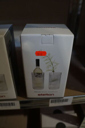 Vinkøler STELTON