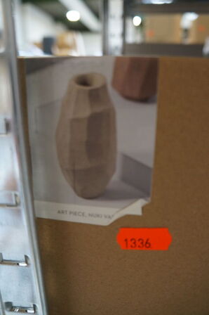 Vase