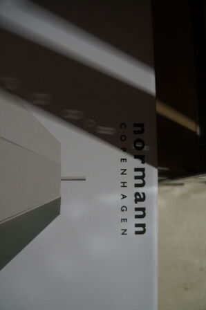 Lampe NORMANN