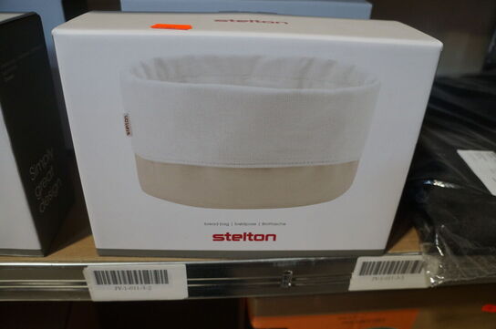 Brødkurv STELTON