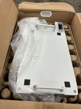 14 Batteri moduler SUNGROW