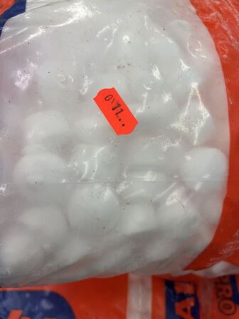 1 pll AXAL Salttabletter