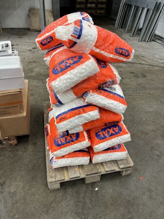 1 pll AXAL Salttabletter