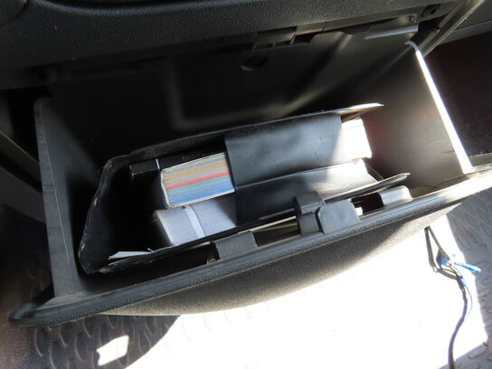 Varebil IVECO Daily 35S13V