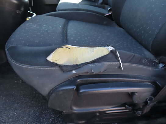 Varebil OPEL Movano 2.3 CDTI 130 HK