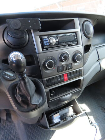 Varebil IVECO Daily 35S13V