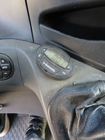 Varebil IVECO Daily 35S13V