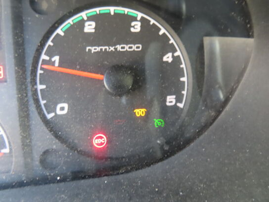 Varebil IVECO Daily 35S13V