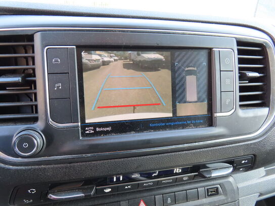 Varebil PEUGEOT Expert BlueHDI 120 L2