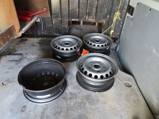 Varebil IVECO Daily 35S13V