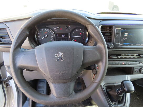 Varebil PEUGEOT Expert BlueHDI 120 L2