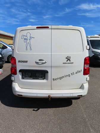 Varebil PEUGEOT Expert BlueHDI 120 L2