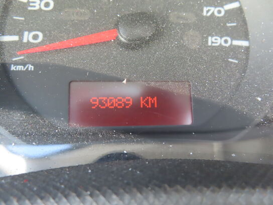 Varebil RENAULT Master 2.3 DCI 170 T35 L2H2