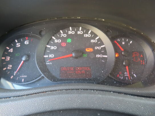 Varebil RENAULT Master 2.3 DCI 170 T35 L2H2