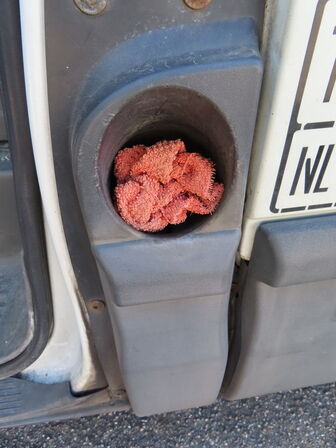 Varebil IVECO Daily 35S13V