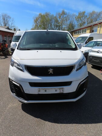 Varebil PEUGEOT Expert BlueHDI 120 L2