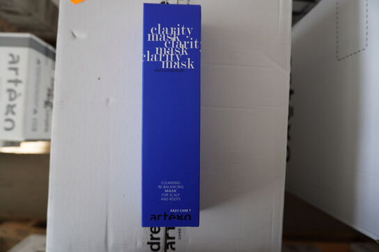 Frisør Support ApS - *Hårprodukter & Frisørartikler* (DEL 9)